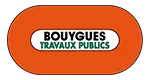 logo bouygues travaux publics
