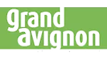 logo agglomération grand avignon