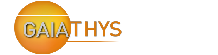 Logo GAIATHYS